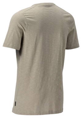 Mascot Customized T-shirt, met korte mouwen 22582