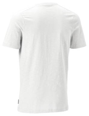 Mascot Customized T-shirt, met korte mouwen 22582