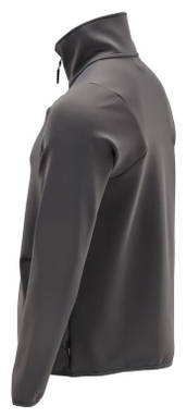 Mascot Customized Fleecetrui met rits 22585