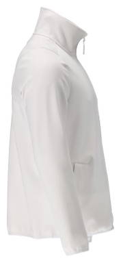 Mascot Customized Fleecetrui met rits 22585