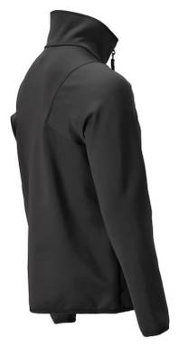 Mascot Customized Fleecetrui met rits 22585