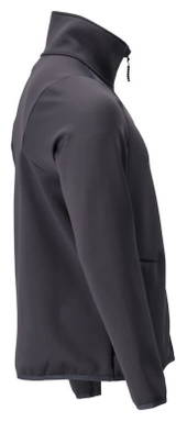 Mascot Customized Fleecetrui met rits 22585