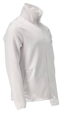 Mascot Customized Fleecetrui met rits 22585