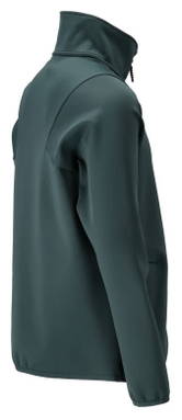 Mascot Customized Fleecetrui met rits 22585