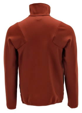 Mascot Customized Fleecetrui met rits 22585