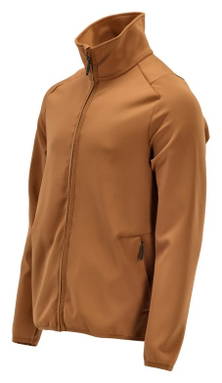 Mascot Customized Fleecetrui met rits 22585