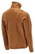 Mascot Customized Fleecetrui met rits 22585
