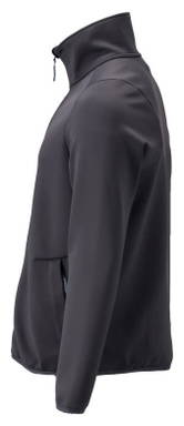 Mascot Customized Fleecetrui met rits 22585