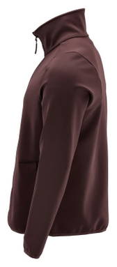 Mascot Customized Fleecetrui met rits 22585