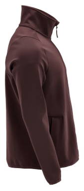 Mascot Customized Fleecetrui met rits 22585