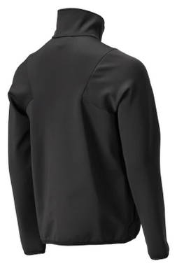 Mascot Customized Fleecetrui met rits 22585