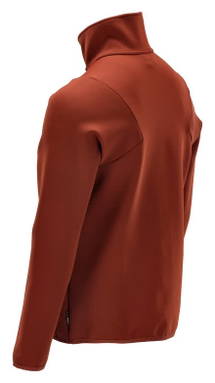 Mascot Customized Fleecetrui met rits 22585