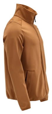 Mascot Customized Fleecetrui met rits 22585