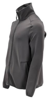 Mascot Customized Fleecetrui met rits 22585