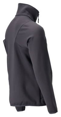Mascot Customized Fleecetrui met rits 22585