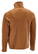 Mascot Customized Fleecetrui met rits 22585