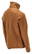 Mascot Customized Fleecetrui met rits 22585