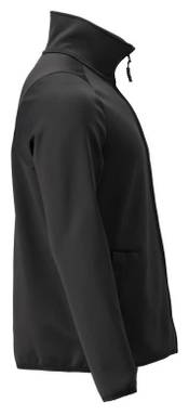 Mascot Customized Fleecetrui met rits 22585