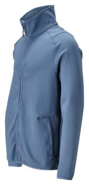 Mascot Customized Fleecetrui met rits 22585