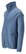 Mascot Customized Fleecetrui met rits 22585
