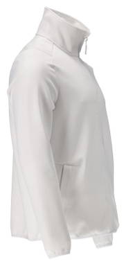 Mascot Customized Fleecetrui met rits 22585