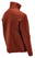 Mascot Customized Fleecetrui met rits 22585