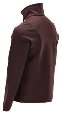 Mascot Customized Fleecetrui met rits 22585