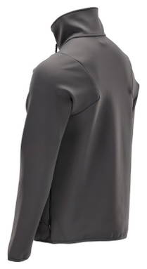 Mascot Customized Fleecetrui met rits 22585