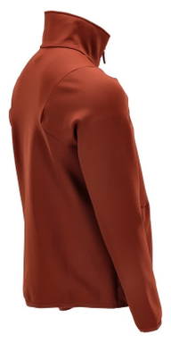 Mascot Customized Fleecetrui met rits 22585