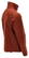 Mascot Customized Fleecetrui met rits 22585