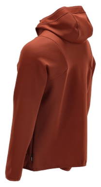 Mascot Customized Fleecetrui met capuchon 22586
