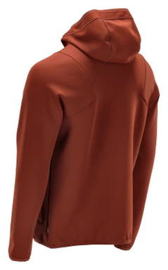 Mascot Customized Fleecetrui met capuchon 22586