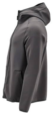 Mascot Customized Fleecetrui met capuchon 22586