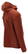 Mascot Customized Fleecetrui met capuchon 22586