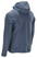 Mascot Customized Fleecetrui met capuchon 22586