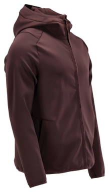 Mascot Customized Fleecetrui met capuchon 22586