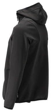 Mascot Customized Fleecetrui met capuchon 22586