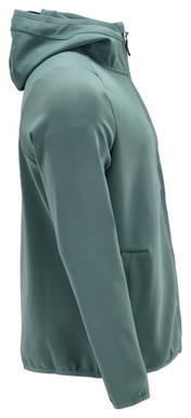 Mascot Customized Fleecetrui met capuchon 22586