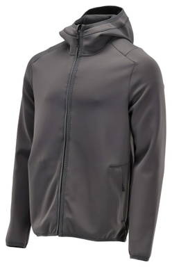 Mascot Customized Fleecetrui met capuchon 22586