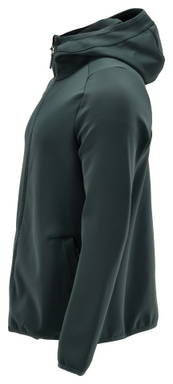 Mascot Customized Fleecetrui met capuchon 22586