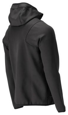 Mascot Customized Fleecetrui met capuchon 22586