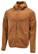 Mascot Customized Fleecetrui met capuchon 22586