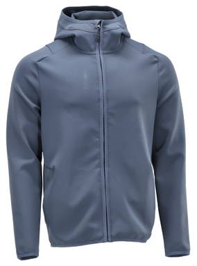 Mascot Customized Fleecetrui met capuchon 22586
