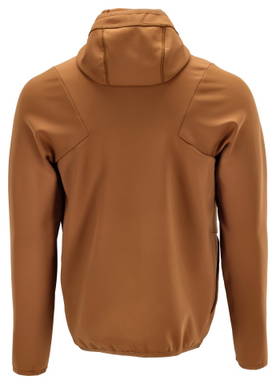Mascot Customized Fleecetrui met capuchon 22586