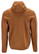 Mascot Customized Fleecetrui met capuchon 22586