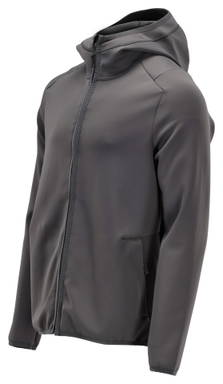 Mascot Customized Fleecetrui met capuchon 22586