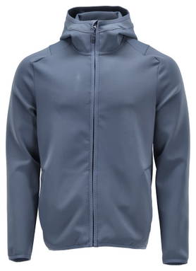 Mascot Customized Fleecetrui met capuchon 22586