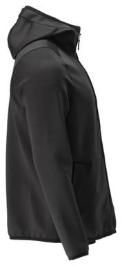 Mascot Customized Fleecetrui met capuchon 22586