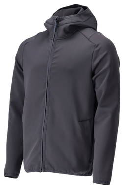 Mascot Customized Fleecetrui met capuchon 22586