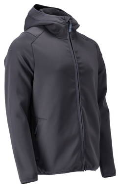 Mascot Customized Fleecetrui met capuchon 22586